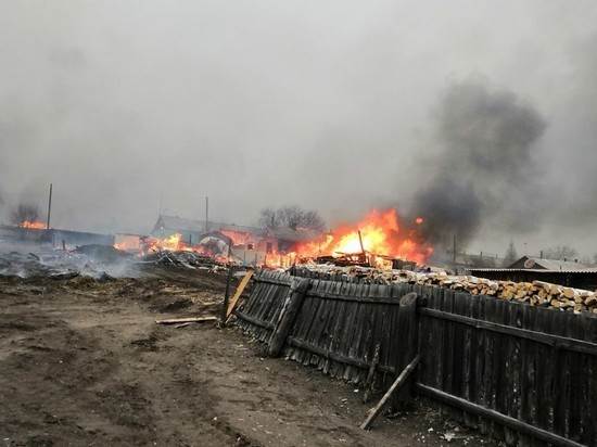 Пожары в Забайкалье 19 апреля 2019 новости в фотографиях, 2019, апрель, новости, пожары, россия, фото