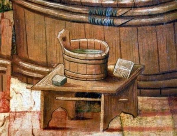 Каким был санитарный кризис Средневековья, о котором так много говорят Интересное