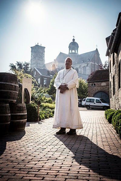 Бельгийские монахи сварили пиво по ранее восстановленному 220-летнему рецепту Познавательное