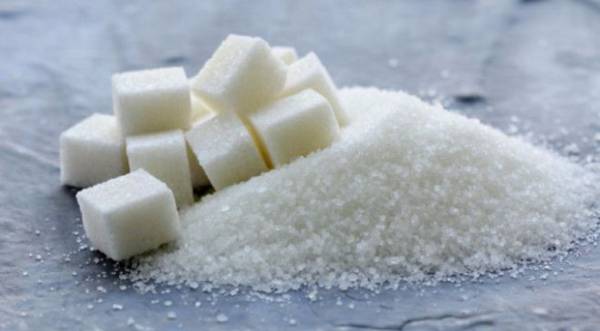 4 факта о сахаре – наркотике 21 века Интересное