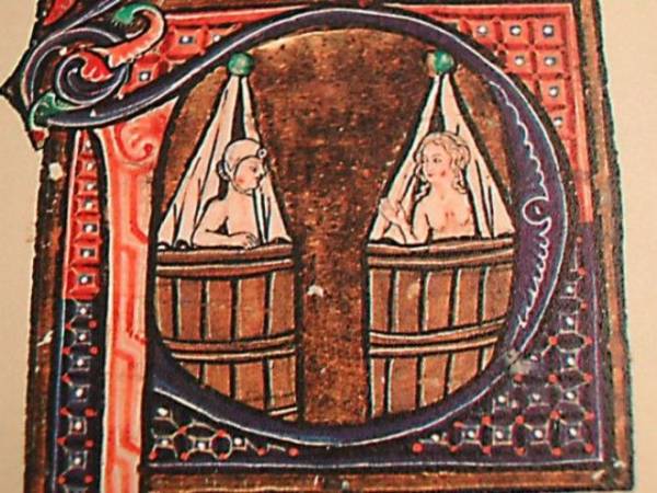 Каким был санитарный кризис Средневековья, о котором так много говорят Интересное