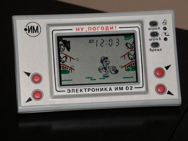 Компьютер, мобильный телефон и микроволновка: как выглядели в СССР привычные нам устройства Интересное