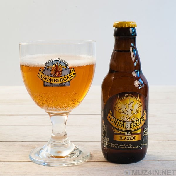 Бельгийские монахи сварили пиво по ранее восстановленному 220-летнему рецепту Познавательное