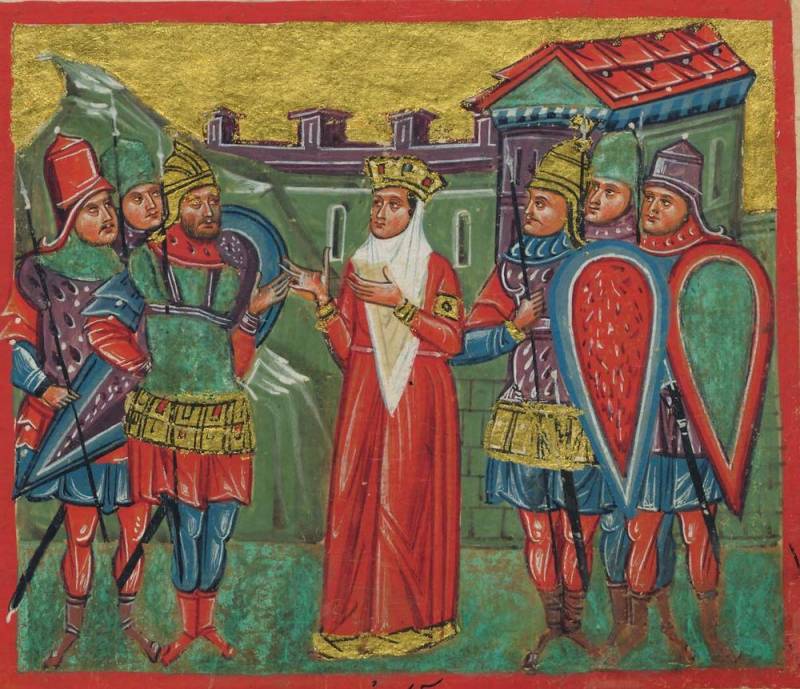 Рыцарство средневековых Балкан история