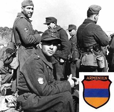 Армянский Бандера, «герой нации» 