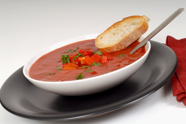 Холодные летние супы: ТОП-5 рецептов здоровье, кулинария, питание, полезные продукты, рецепты, супы