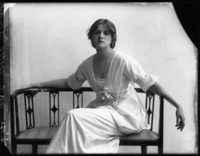 Актрисы, по которым сходили с ума миллионы мужчин: Иконы стиля начала XX века 