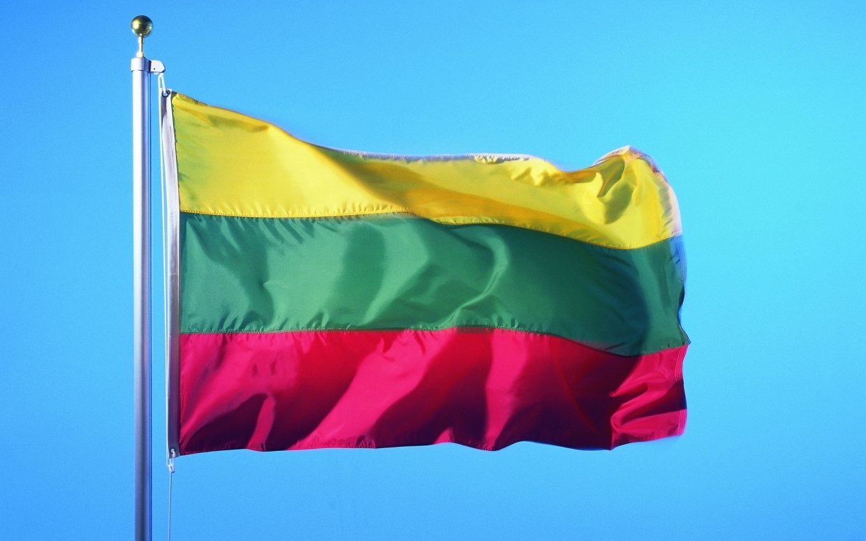Почему кандидаты в президенты Литвы выступили за прагматичный подход к РФ новости,события,политика