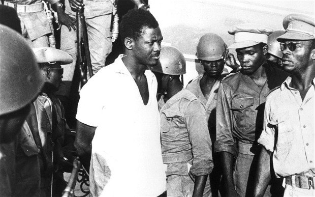 Братская Африка: что СССР там делал и почему пора возвращаться новости,события,политика
