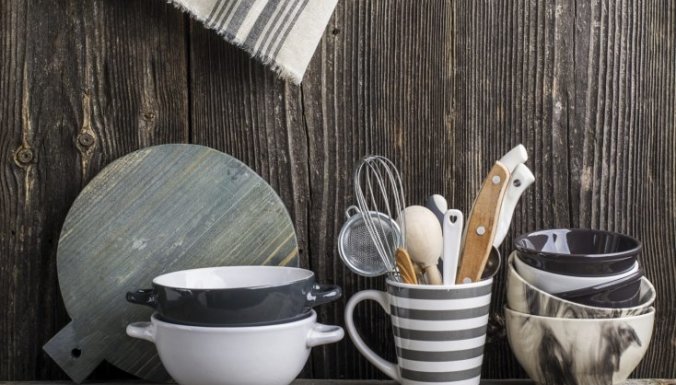 11 вещей на кухне, от которых надо было избавиться еще вчера кухня,кухонные принадлежности