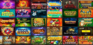 Ігрові слоти в казино Паріматч — ефективна стратегія для прибуткової гри  онлайн – Провсе