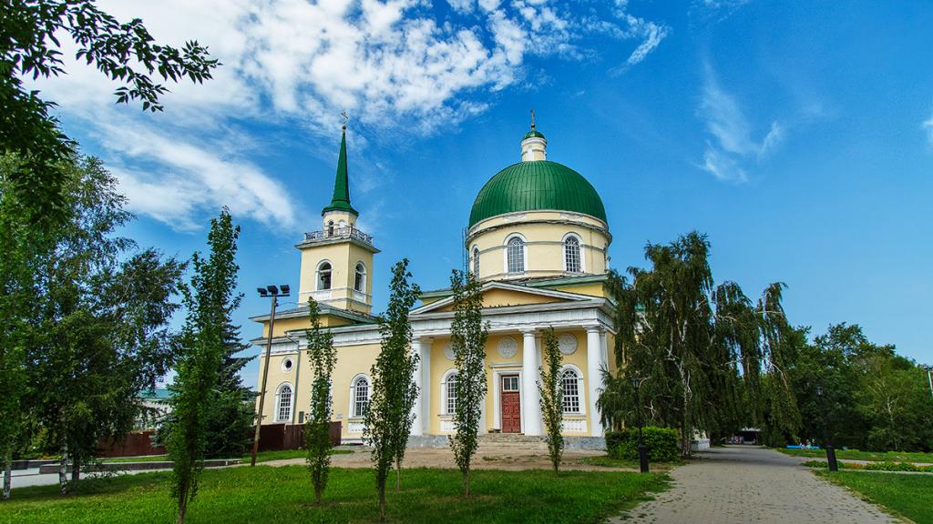 Никольский собор : описание, время работы, отзывы Религия