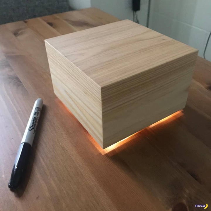 Марк Цукерберг изобрёл «Sleep box» Интересное