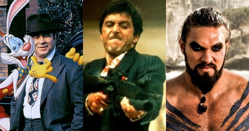 Роль играет человеком: 7 ролей, которые сильно повлияли на жизнь популярных актёров   Интересное