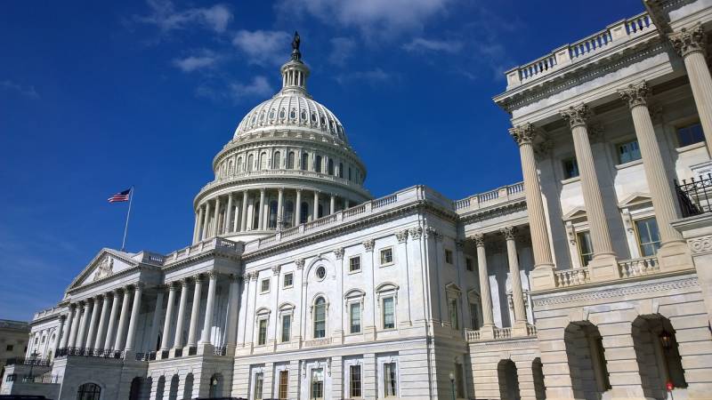 Конгрессмены против Трампа. Ядерные программы США останутся без денег? геополитика