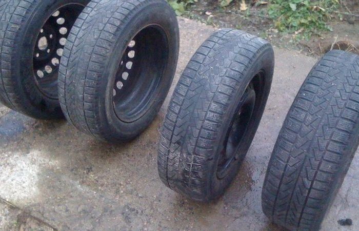 Сколько сезонов можно отъездить на летних шинах, не меняя их: мнение эксперта автомобильные шины,полезные советы