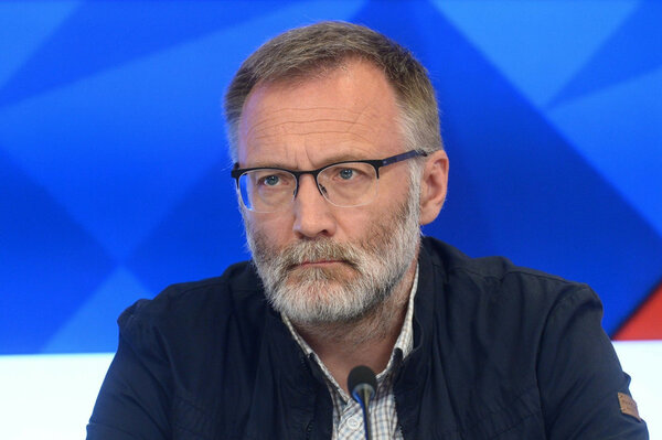 Сергей Михеев: 