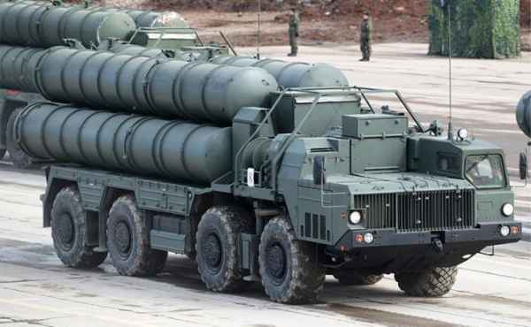 Индия: Русский Су-57 никому не нужен, а С-400 провалился в Сирии новости,события,политика