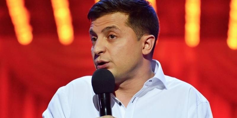 Украинский популизм: новая версия новости,события,политика