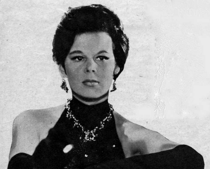 Лариса Кронберг - ослепительной красоты и таланта актриса. А еще - гениальная разведчица и агент особого назначения актрисы,женщины,знаменитости,интересное,красота