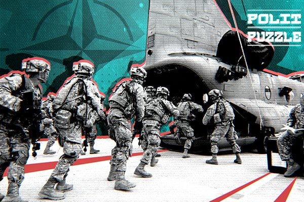 Коротченко рассказал о «достойном ответе» России на новую военную стратегию НАТО новости,события,политика