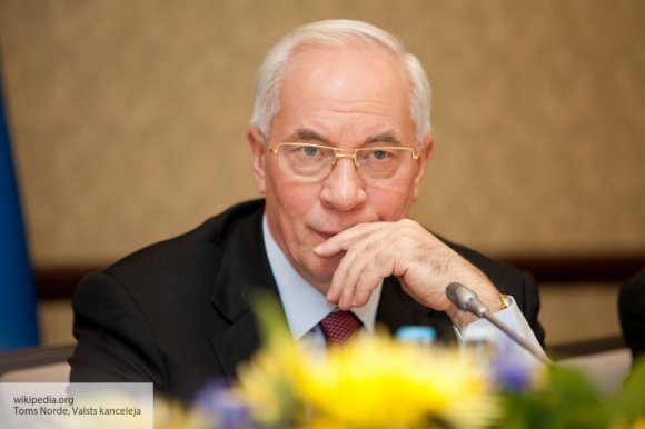 Азаров возмутился вопиющим искажением истории в США, где «забыли» о победе СССР над фашизмом новости,события,политика