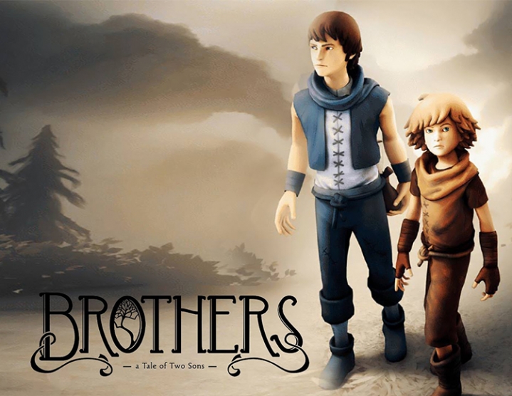 Нашумевшее приключение Brothers: A Tale of Two Sons выйдет на Nintendo Switch action,adventures,brothers: a tale of two sons,nintendo switch,Приключения