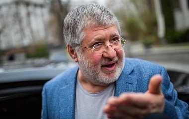 Украина не хочет платить по счетам: СМИ поддержали заявление Коломойского о дефолте новости,события,политика
