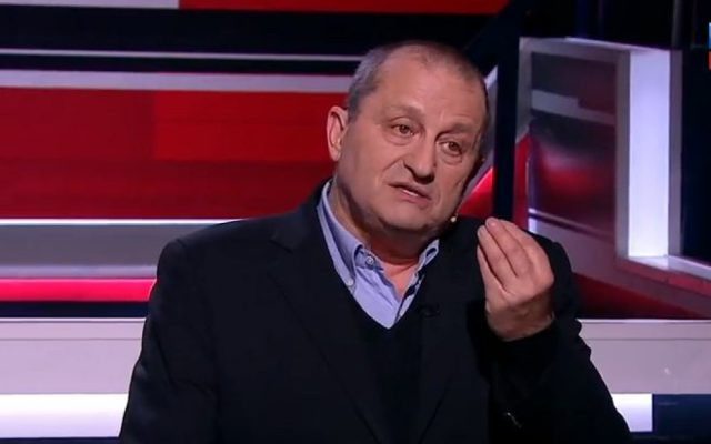 Кедми рассказал, почему немцы нуждаются в «Северном потоке-2» как в воздухе новости,события,политика