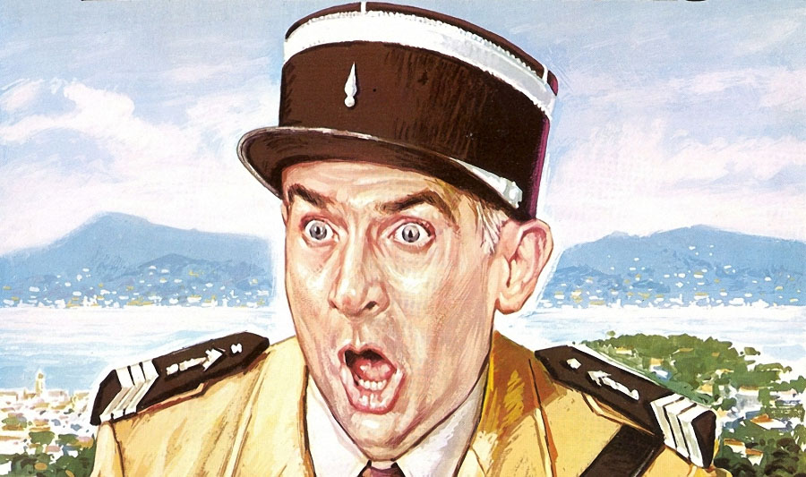 Как придумали самый смешной французский киносериал 