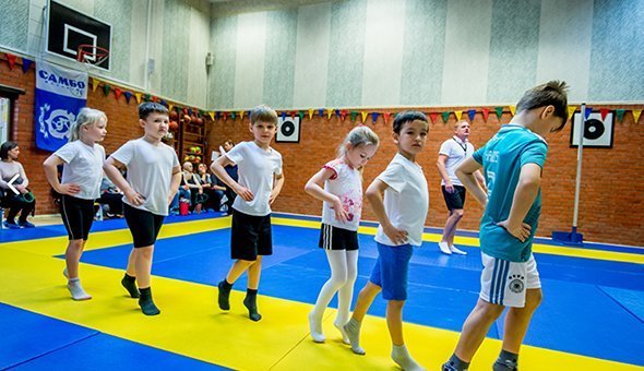 «Отборовшись на турнире, они спят на литературе»: как учатся дети-спортсмены дети, интересное, интересные люди
