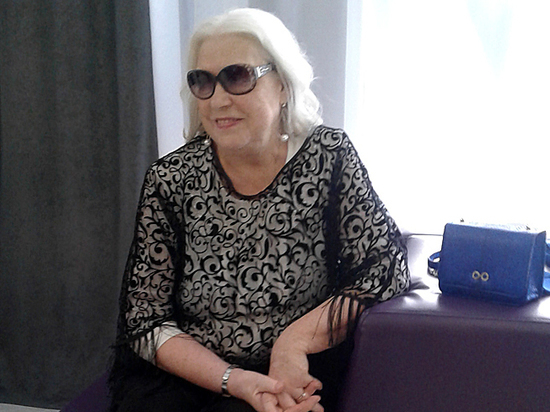 Лидия Федосеева-Шукшина: «Из-за истории с квартирой я похудела на 10 килограмм» 