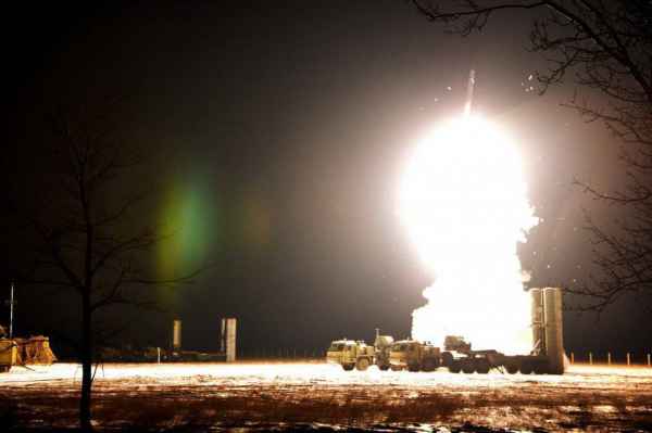 Последнее предупреждение: Россия пригрозила Израилю использованием С-400 сирия