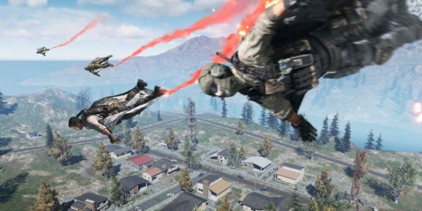 Activision представила королевскую битву Call of Duty Mobile action,call of duty mobile,Игры,мобильные игры,Шутеры