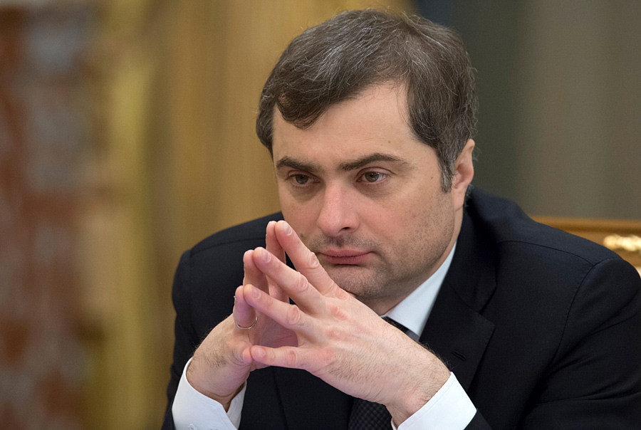 Сурков подал в отставку. Реакция общественности новости,события