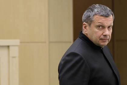 Соловьев встретился с противником храма в Екатеринбурге и показал ему «бесов» новости,события,политика
