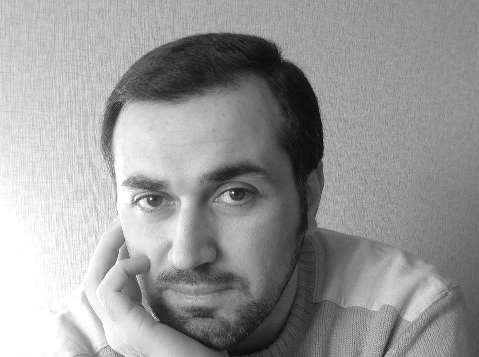 Роман Надирян: Иногда только выход показывает, что мы не туда заходили Познавательное