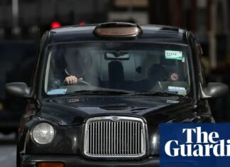 Чи можете ви вирішити цю проблему? Лондонське таксі, яке увійшло в історію