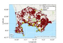 Превращаем смартфоны в датчики землетрясений