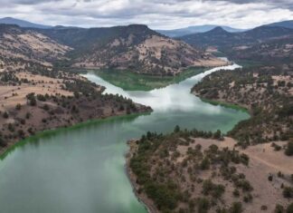 Як родина Гурок зіграла ключову роль у найбільшому у світі проекті зі знесення дамби