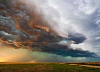 Nie należy pozwalać miliarderom na geoinżynierię planety.