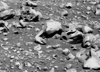 Blue Planet Red помиляється щодо Марса, але це напрочуд гостро