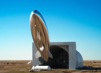 Platformy pro vysoké nadmořské výšky jsou výzvou pro Starlink společnosti SpaceX v globálním přístupu k internetu