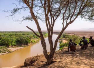 Descubriendo nuestro pasado: la cuenca Omo-Turkana revela secretos de los orígenes de la humanidad