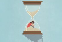 Парадокс браку часу: чому ми поспішаємо, навіть якщо маємо достатньо годин