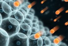 Вільні радикали: друг чи ворог? Дивовижна правда про реактивні молекули