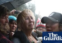 Canada Moves Forward with Ostrich Culling Amidst Controversy