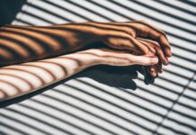 Секс може допомогти швидше загоїти рани, зменшивши стрес