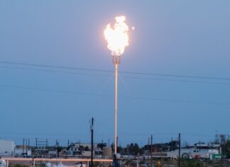 EPA setzt Methan-Emissionsvorschriften aus und bremst Klimabemühungen