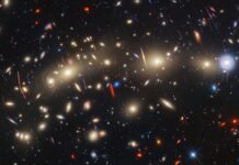 Вдивляючись у космічний світанок: Телескоп Джеймса Вебба міг виявити перші зірки Всесвіту